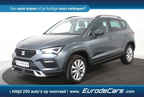 Move 1.5 TSI *1ste Eigenaar*Navigatie*Adaptive Cruise control*