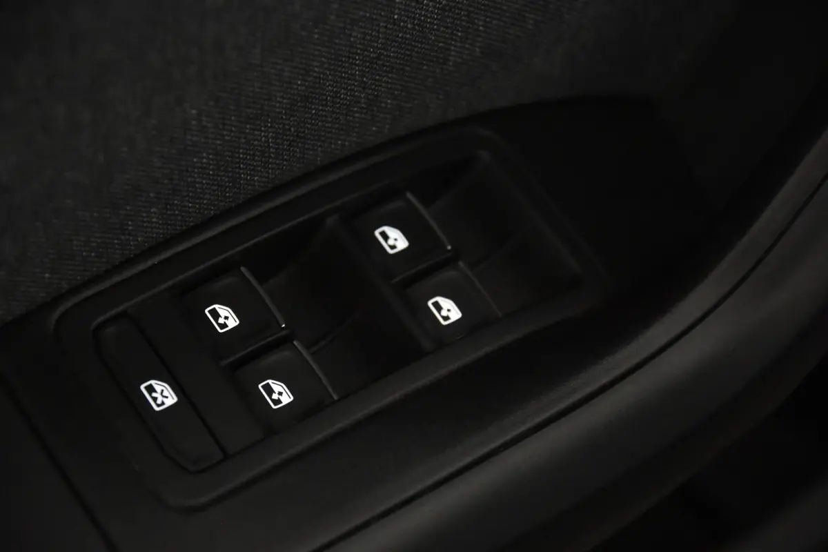 Move 1.5 TSI *1ste Eigenaar*Navigatie*Adaptive Cruise control*
