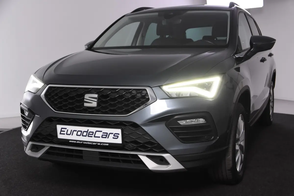 Move 1.5 TSI *1ste Eigenaar*Navigatie*Adaptive Cruise control*