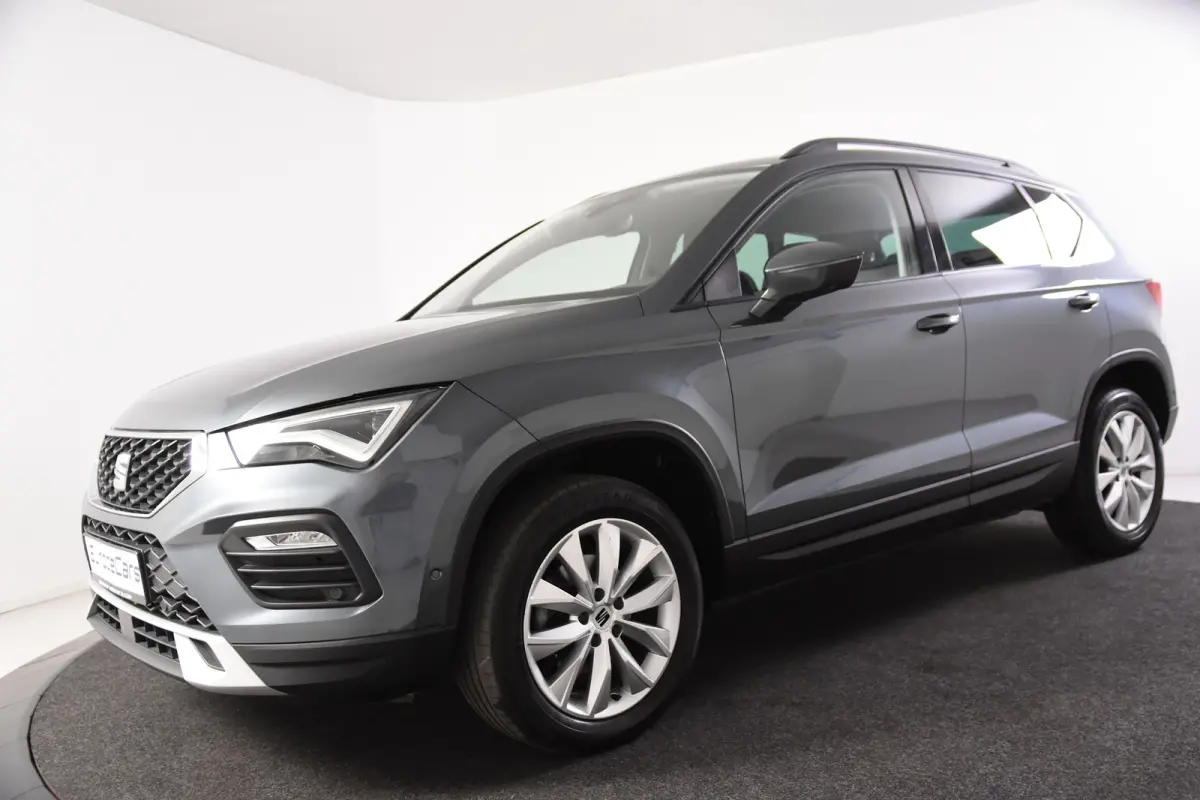 Move 1.5 TSI *1ste Eigenaar*Navigatie*Adaptive Cruise control*
