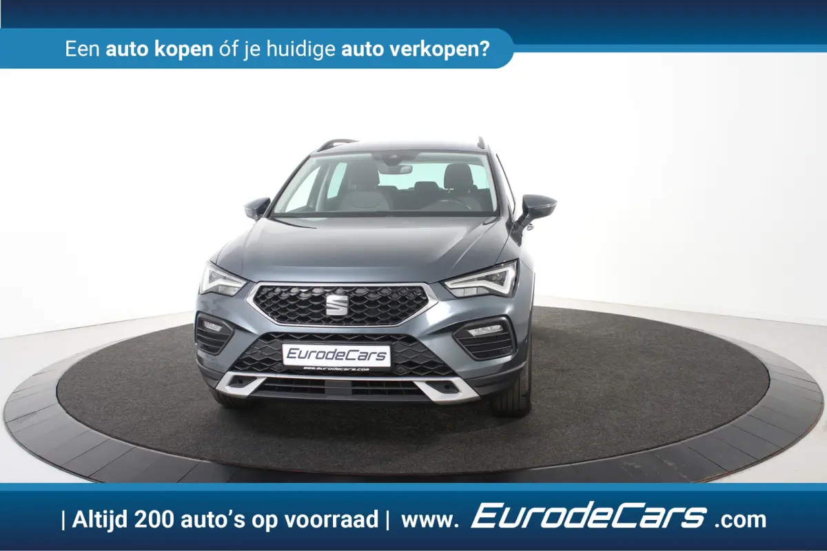 Move 1.5 TSI *1ste Eigenaar*Navigatie*Adaptive Cruise control*