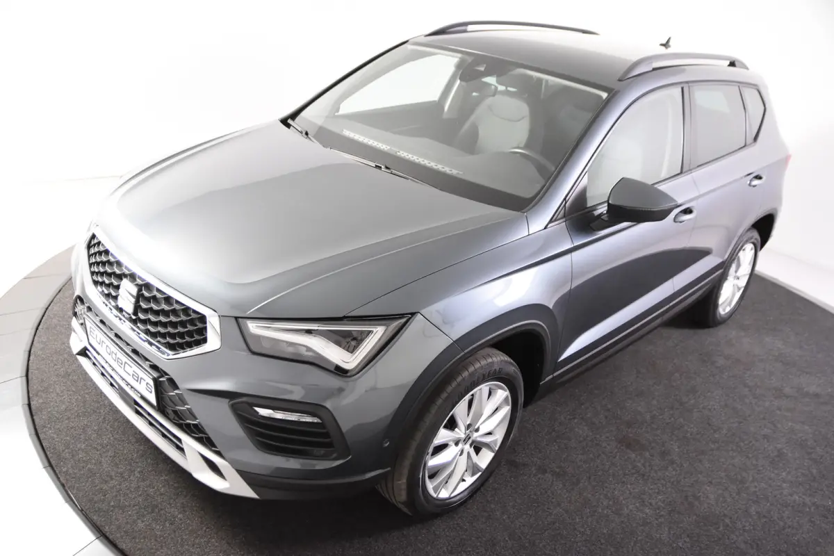 Move 1.5 TSI *1ste Eigenaar*Navigatie*Adaptive Cruise control*