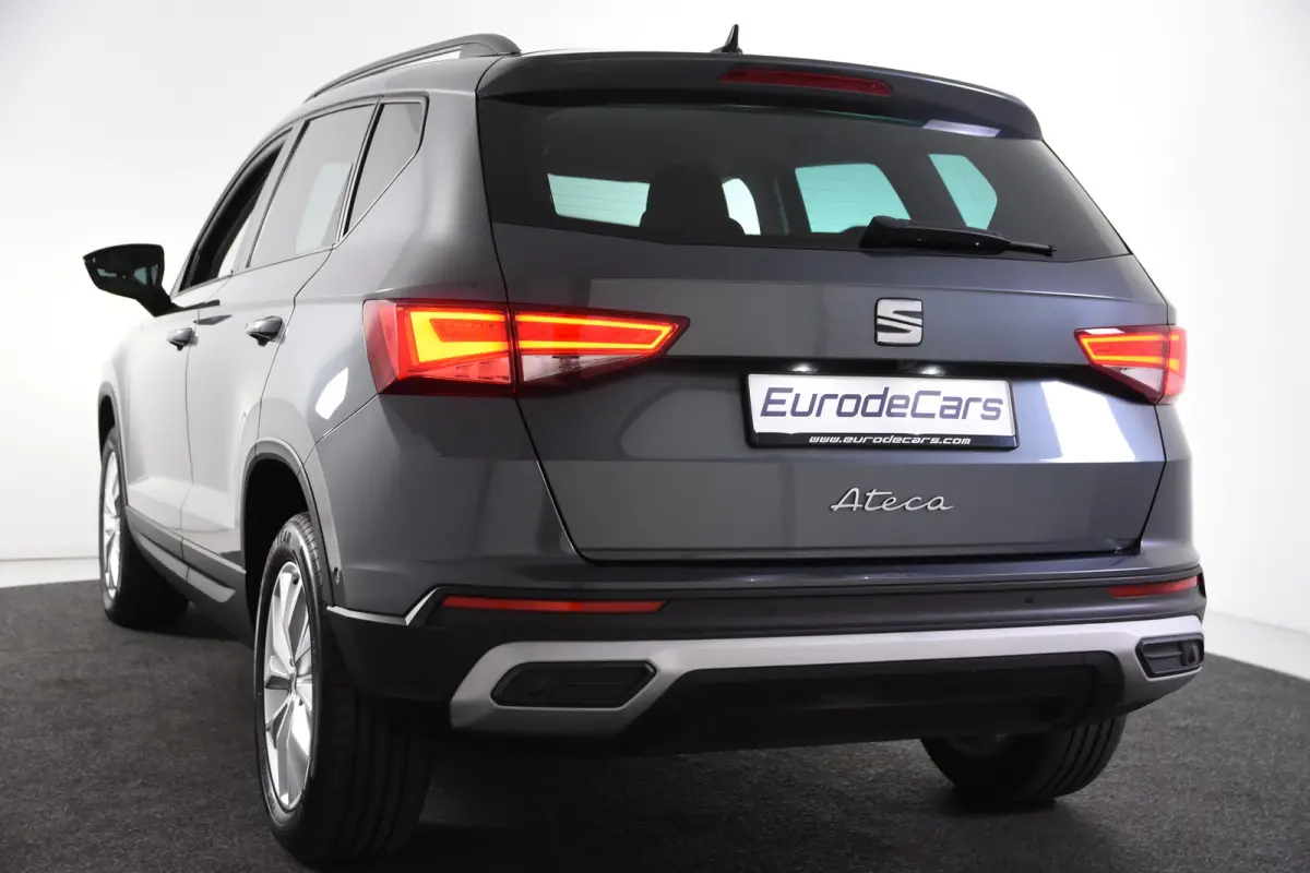 Move 1.5 TSI *1ste Eigenaar*Navigatie*Adaptive Cruise control*