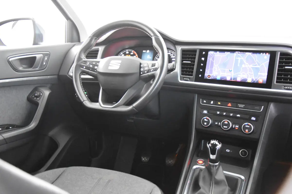 Move 1.5 TSI *1ste Eigenaar*Navigatie*Adaptive Cruise control*