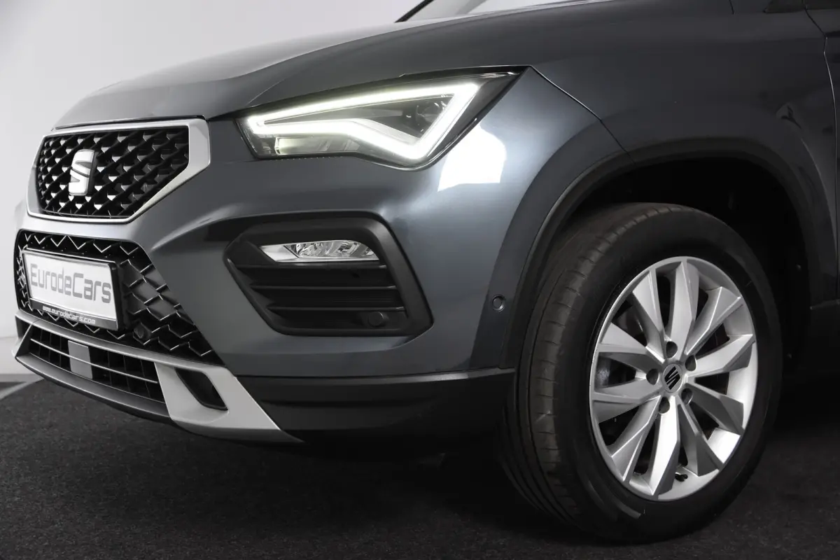 Move 1.5 TSI *1ste Eigenaar*Navigatie*Adaptive Cruise control*