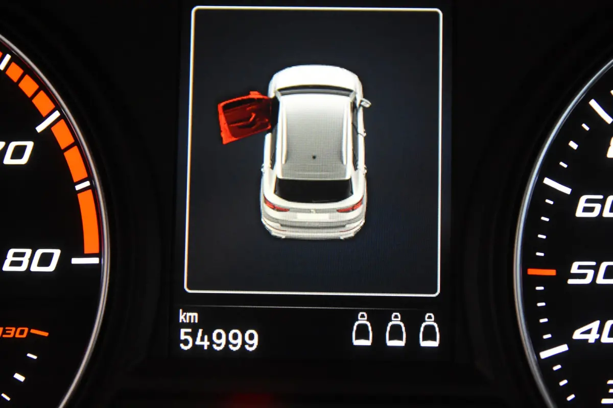 Move 1.5 TSI *1ste Eigenaar*Navigatie*Adaptive Cruise control*