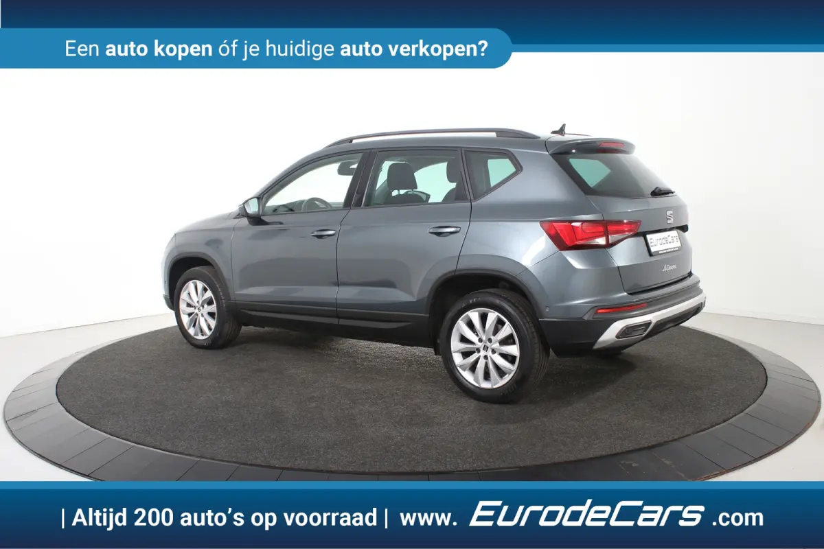 Move 1.5 TSI *1ste Eigenaar*Navigatie*Adaptive Cruise control*