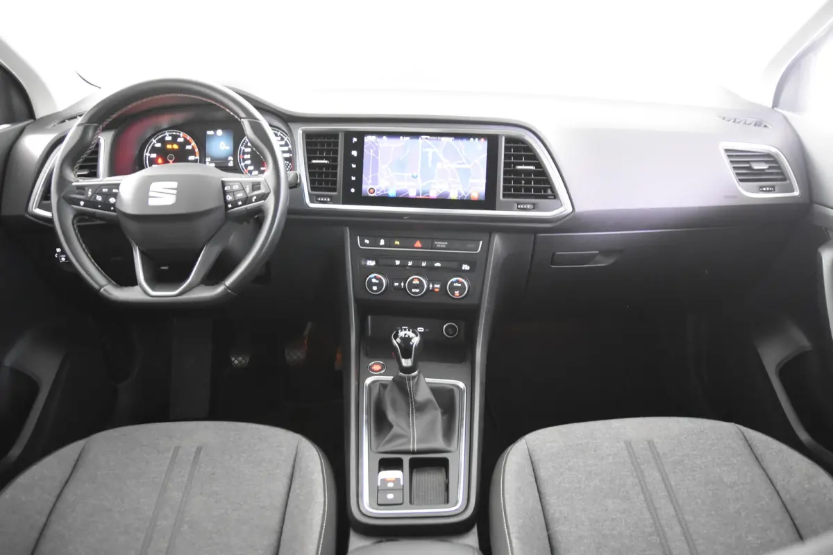 Move 1.5 TSI *1ste Eigenaar*Navigatie*Adaptive Cruise control*