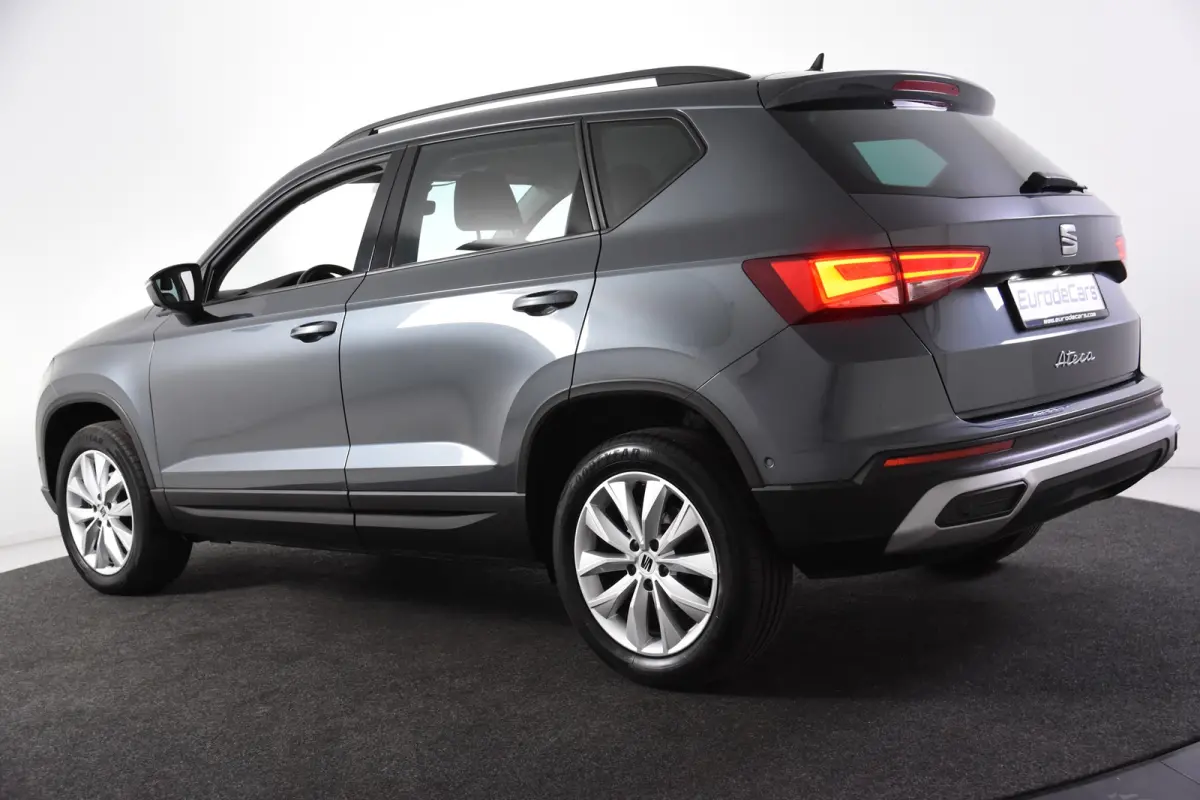 Move 1.5 TSI *1ste Eigenaar*Navigatie*Adaptive Cruise control*