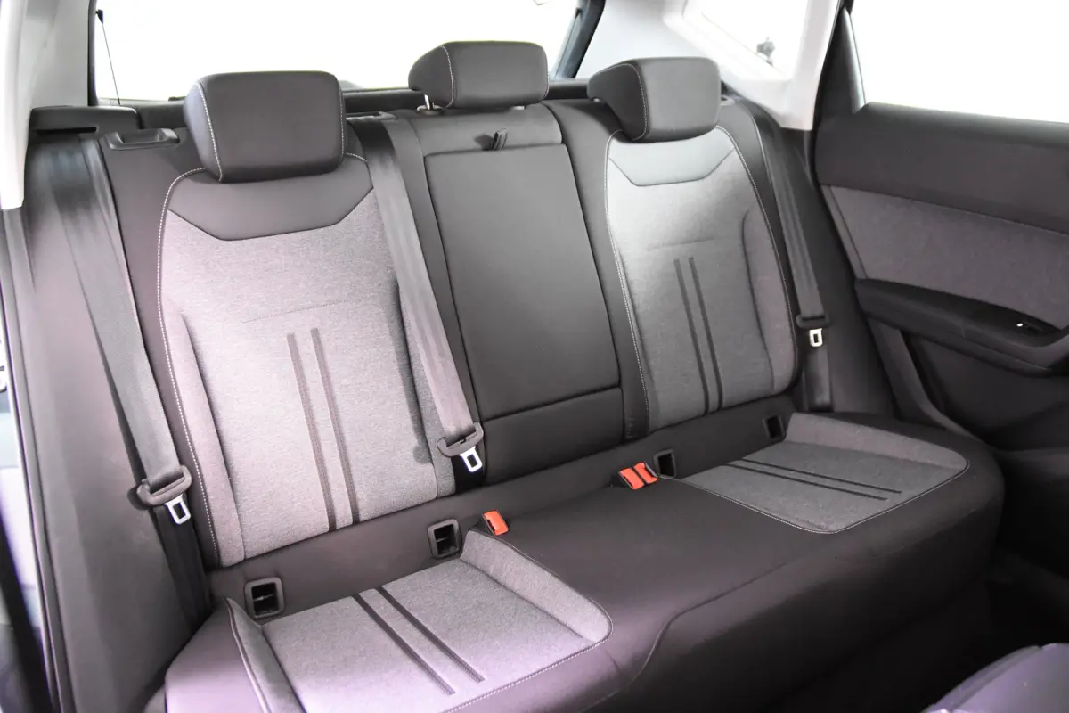 Move 1.5 TSI *1ste Eigenaar*Navigatie*Adaptive Cruise control*