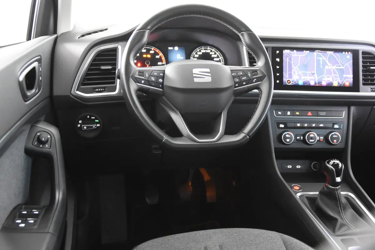 Move 1.5 TSI *1ste Eigenaar*Navigatie*Adaptive Cruise control*