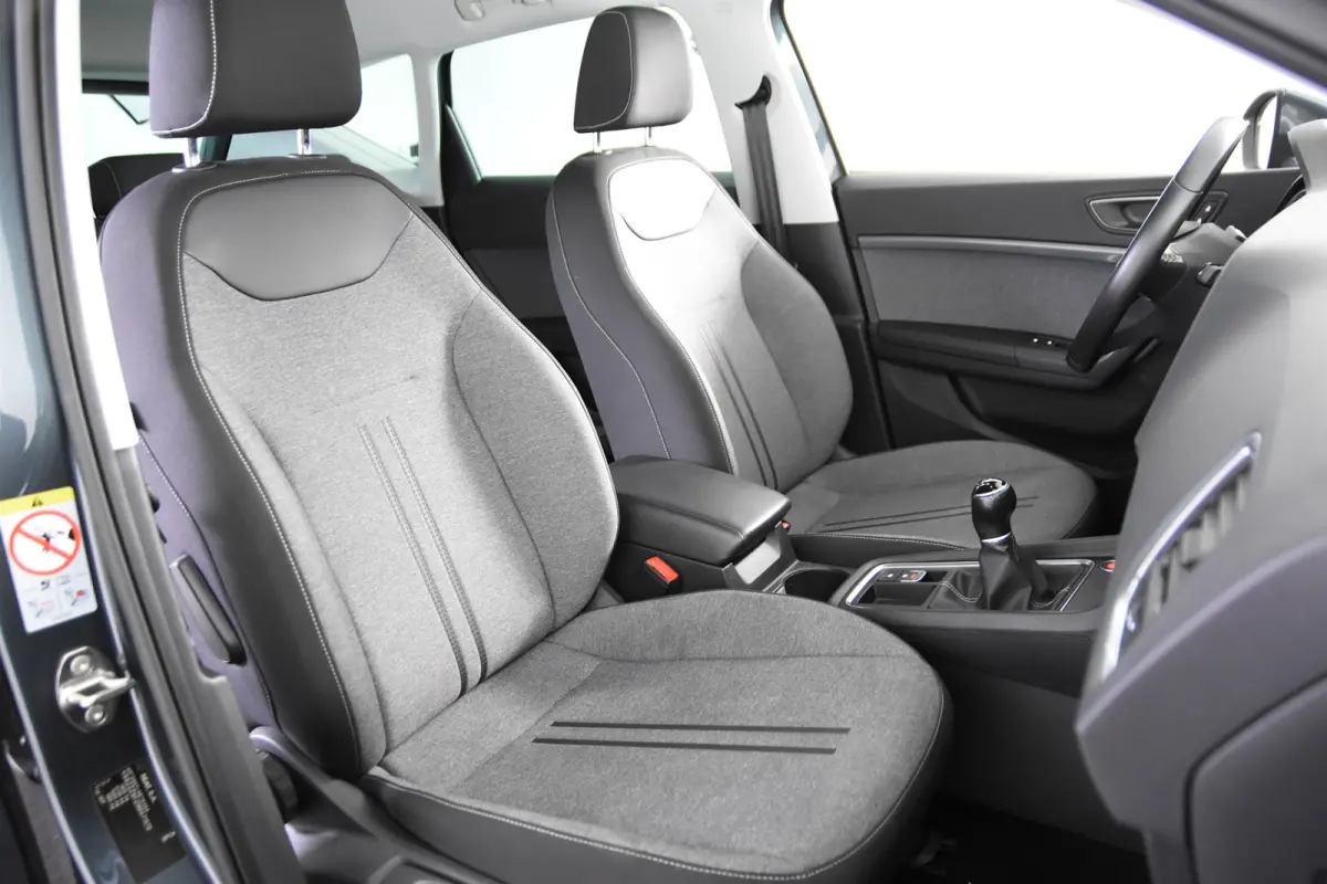 Move 1.5 TSI *1ste Eigenaar*Navigatie*Adaptive Cruise control*