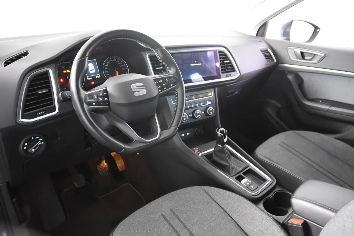 Move 1.5 TSI *1ste Eigenaar*Navigatie*Adaptive Cruise control*