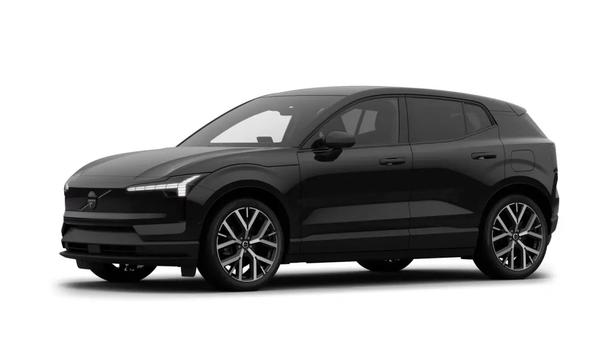 P5 69 kWh Europa Ultra Black Edition | 20" Y-spaak | Black interior | Pano-dak | 360°