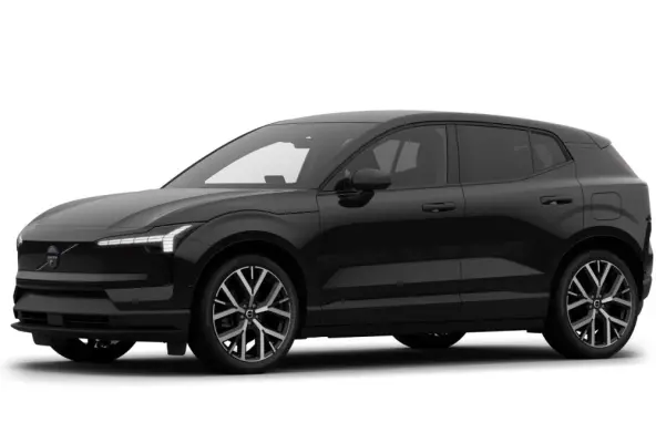 P5 69 kWh Europa Ultra Black Edition | 20" Y-spaak | Black interior | Pano-dak | 360°