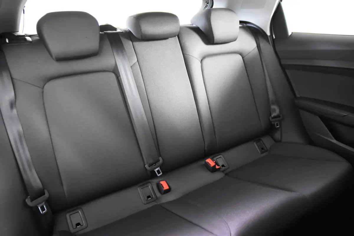 30 TFSI S-tronic *1ste Eigenaar*Navigatie*Stoelverwarming*