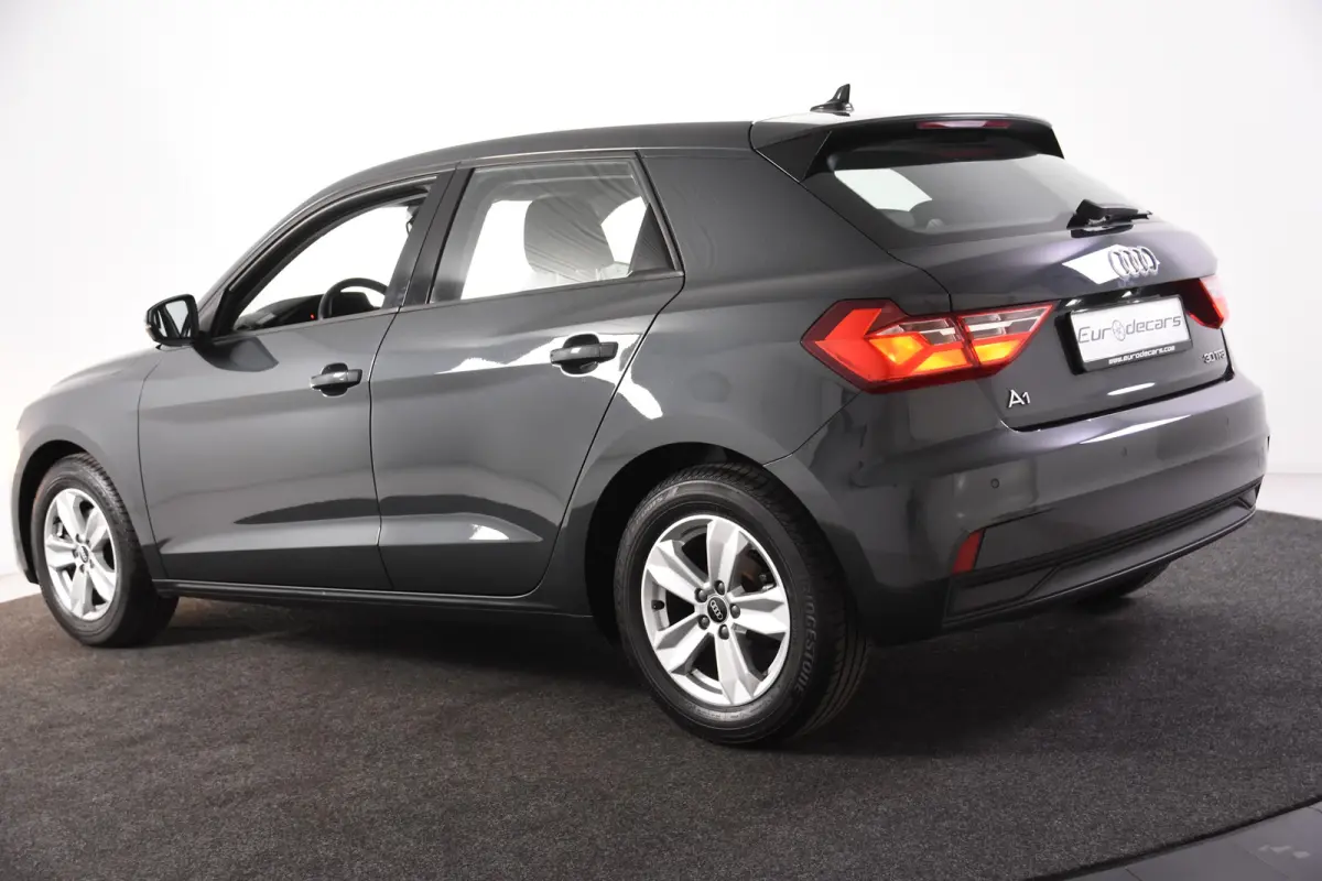 30 TFSI S-tronic *1ste Eigenaar*Navigatie*Stoelverwarming*