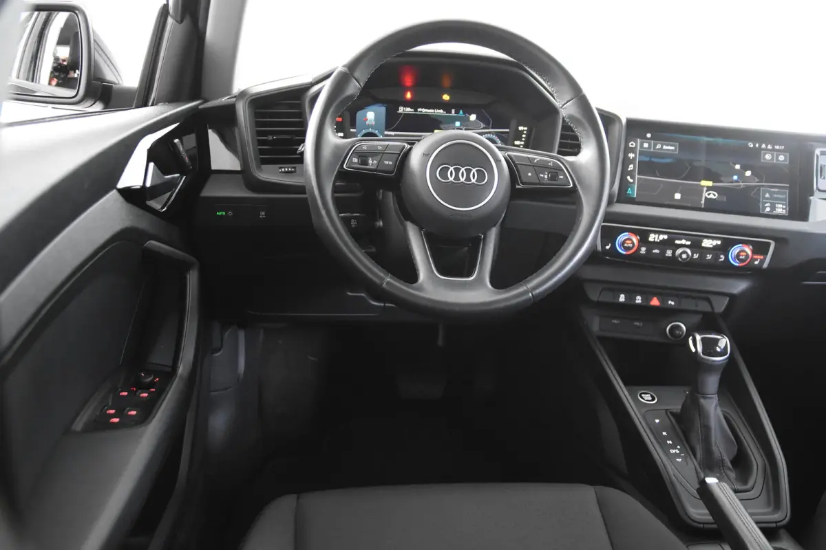 30 TFSI S-tronic *1ste Eigenaar*Navigatie*Stoelverwarming*