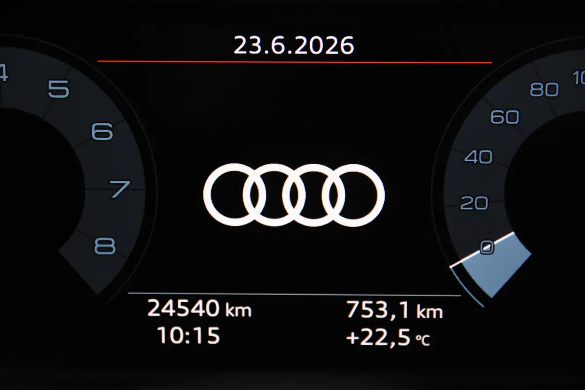 30 TFSI S-tronic *1ste Eigenaar*Navigatie*Stoelverwarming*