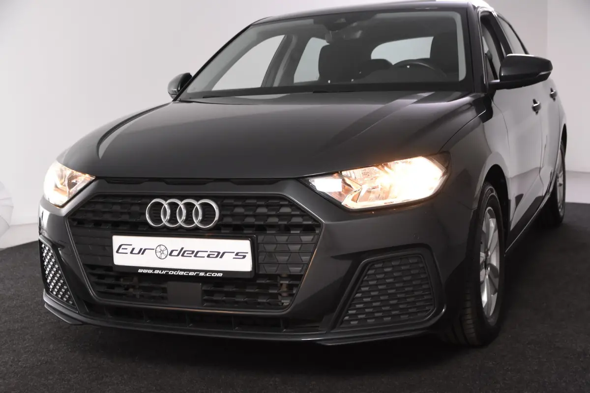 30 TFSI S-tronic *1ste Eigenaar*Navigatie*Stoelverwarming*