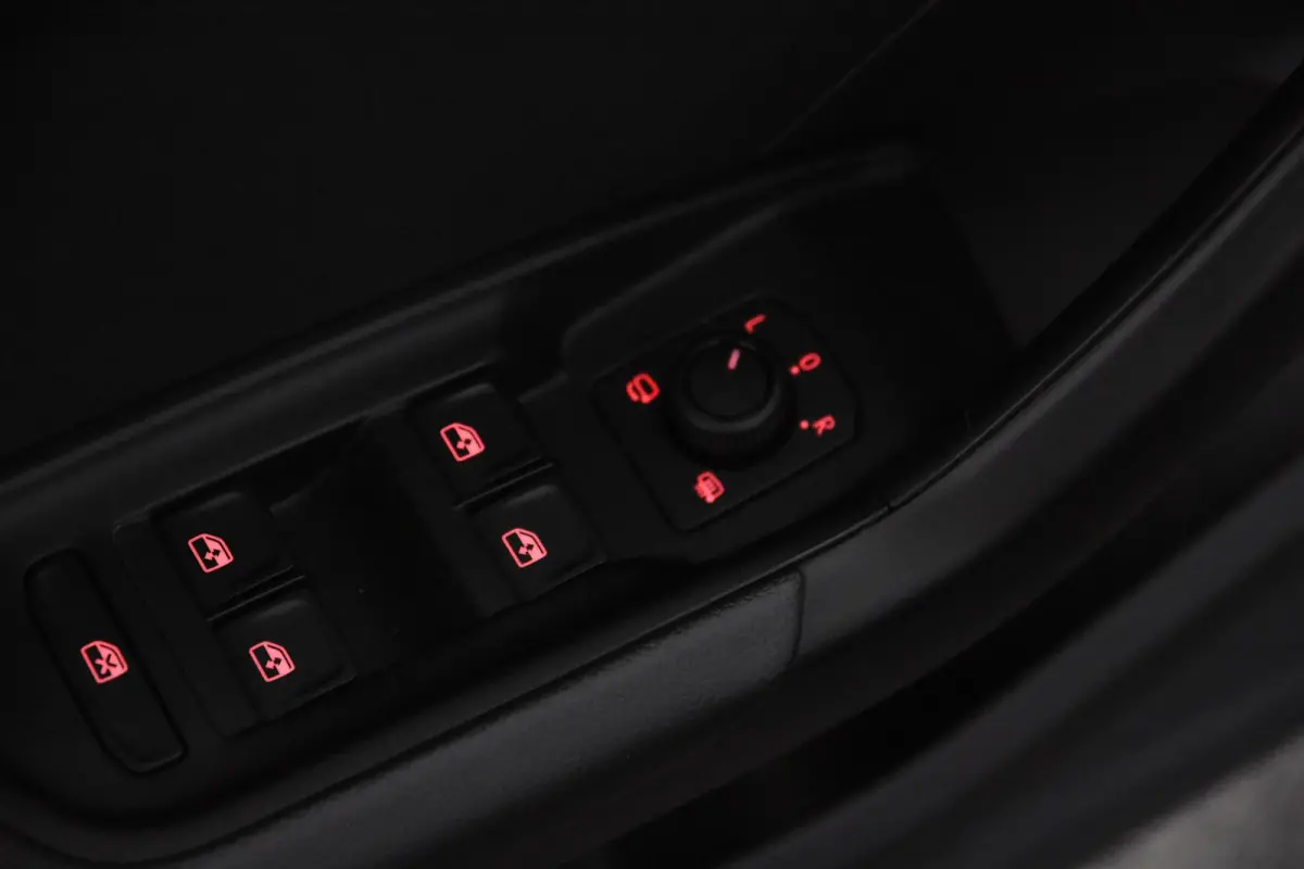 30 TFSI S-tronic *1ste Eigenaar*Navigatie*Stoelverwarming*