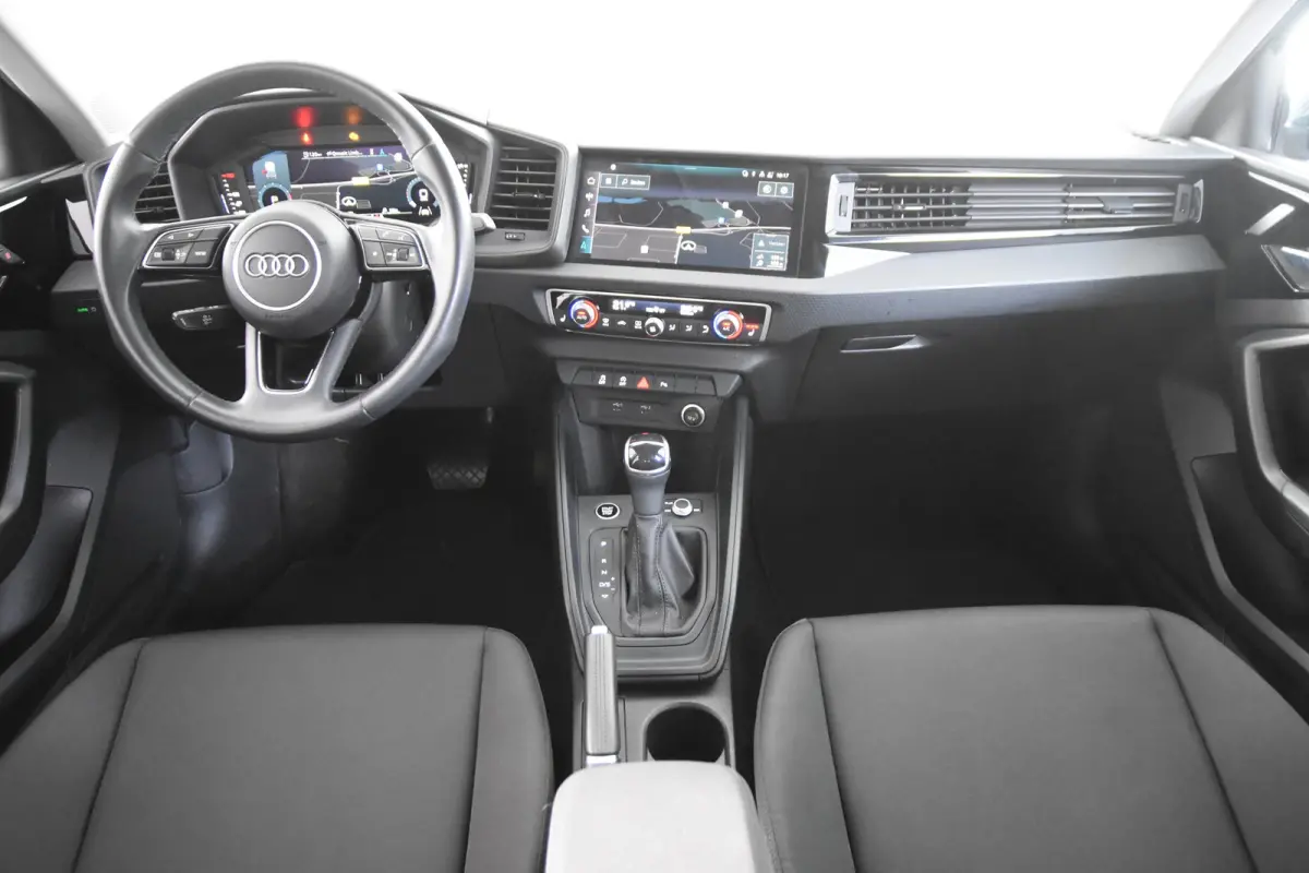 30 TFSI S-tronic *1ste Eigenaar*Navigatie*Stoelverwarming*