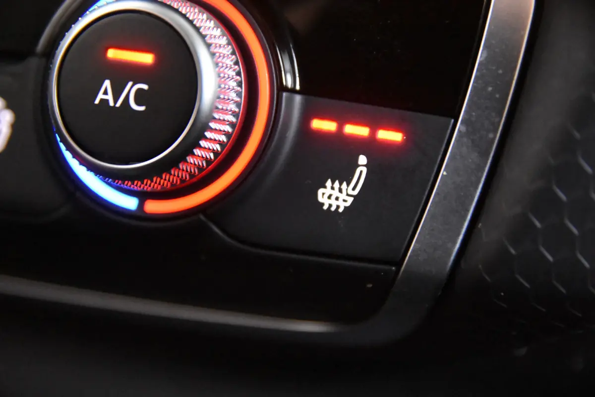 30 TFSI S-tronic *1ste Eigenaar*Navigatie*Stoelverwarming*