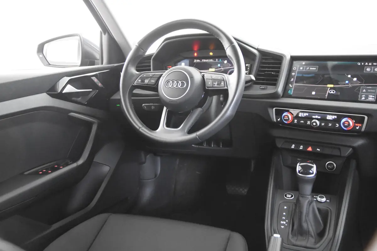 30 TFSI S-tronic *1ste Eigenaar*Navigatie*Stoelverwarming*
