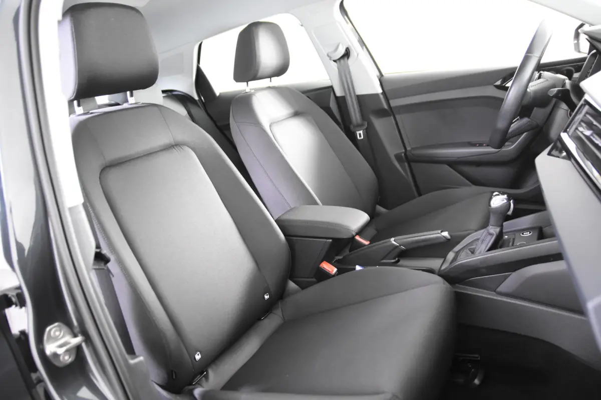 30 TFSI S-tronic *1ste Eigenaar*Navigatie*Stoelverwarming*