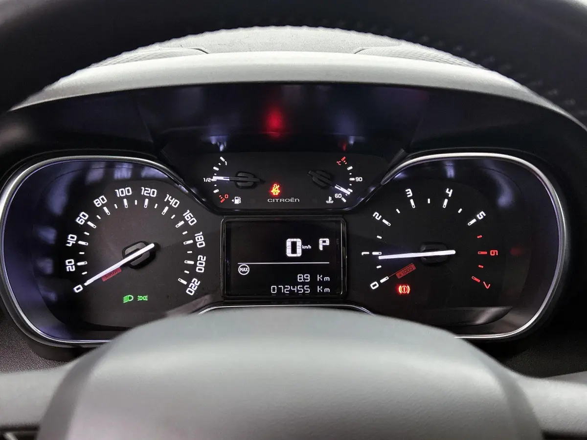 1.2 110pk Business Automaat | Trekhaak | Navigatie | Climate Control | Camera | Cruise Control | Parkeersensoren Voor + Achter | 16"LMV |