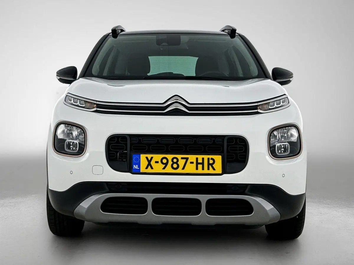 1.2 110pk Business Automaat | Trekhaak | Navigatie | Climate Control | Camera | Cruise Control | Parkeersensoren Voor + Achter | 16"LMV |