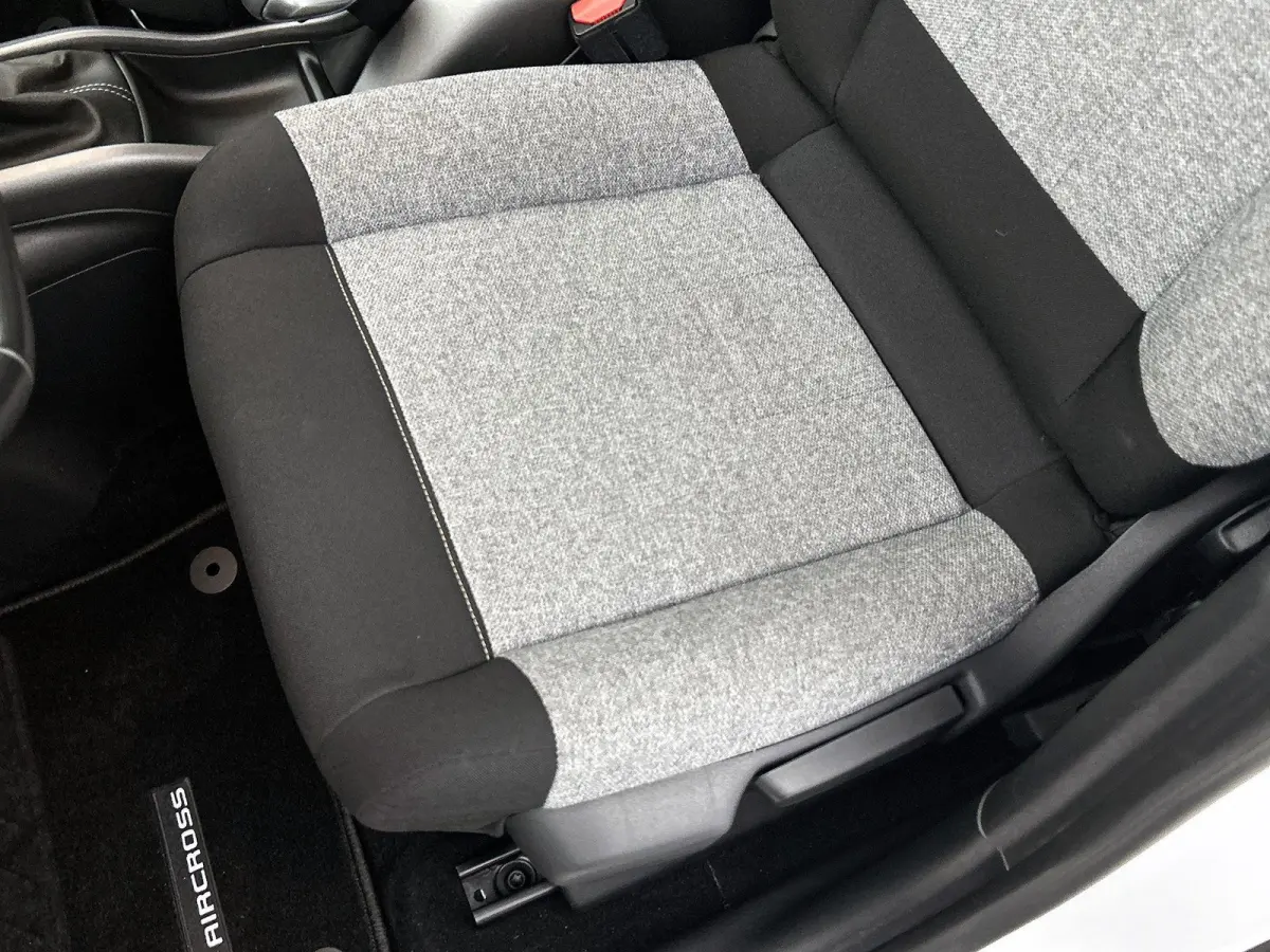 1.2 110pk Business Automaat | Trekhaak | Navigatie | Climate Control | Camera | Cruise Control | Parkeersensoren Voor + Achter | 16"LMV |