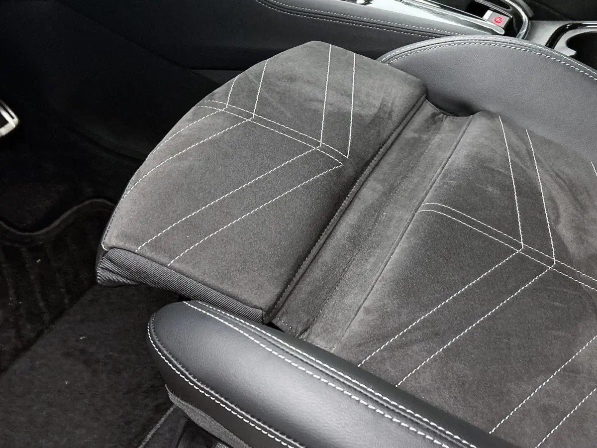 1.6 225pk Plug-In Hybrid GS Line Automaat | LAGE KM | Camera Voor + Achter | Lendensteun | Elektrische Klep | Dodehoekdetectie | Adaptieve Cruise Control | Stoel-/Stuurverwarming |