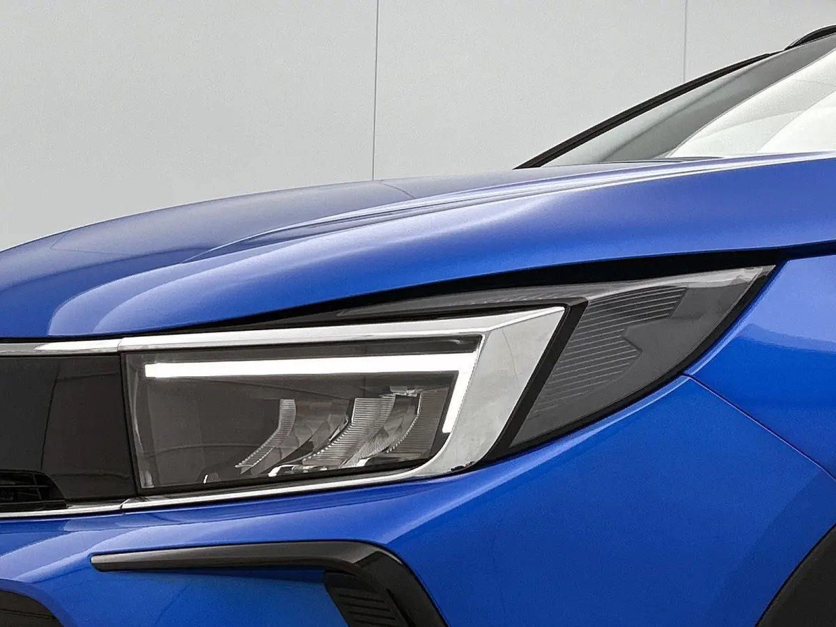 1.6 225pk Plug-In Hybrid GS Line Automaat | LAGE KM | Camera Voor + Achter | Lendensteun | Elektrische Klep | Dodehoekdetectie | Adaptieve Cruise Control | Stoel-/Stuurverwarming |