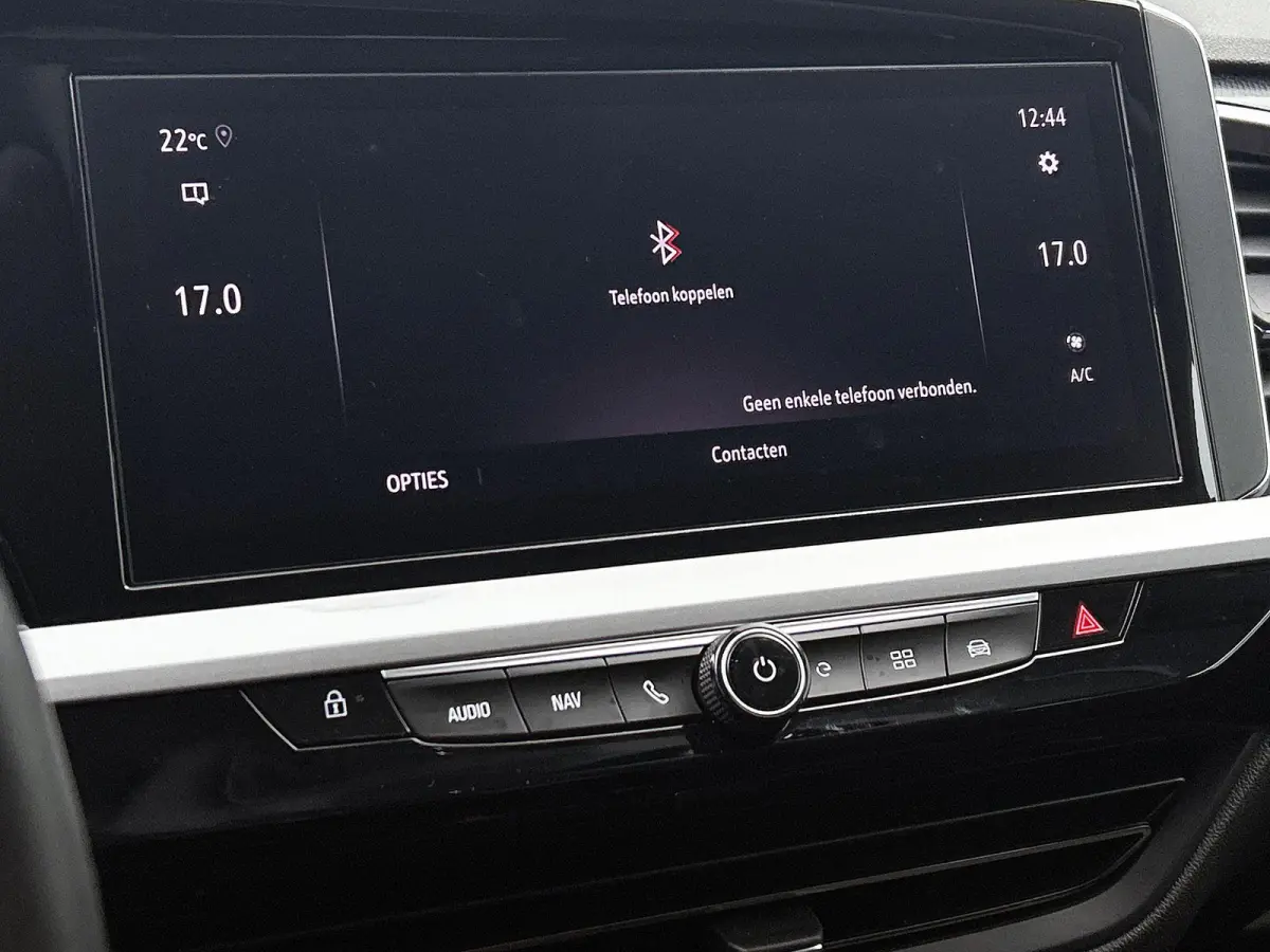 1.6 225pk Plug-In Hybrid GS Line Automaat | LAGE KM | Camera Voor + Achter | Lendensteun | Elektrische Klep | Dodehoekdetectie | Adaptieve Cruise Control | Stoel-/Stuurverwarming |