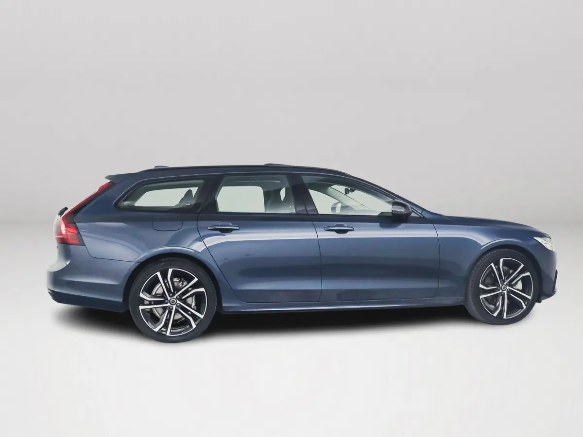 T8 Plug-in hybrid AWD Ultra Dark | Panoramadak | 360° camera | Bowers & Wilkins | Luchtvering | Stoelventilatie | Stoel- en Stuurverwarming | Trekhaak