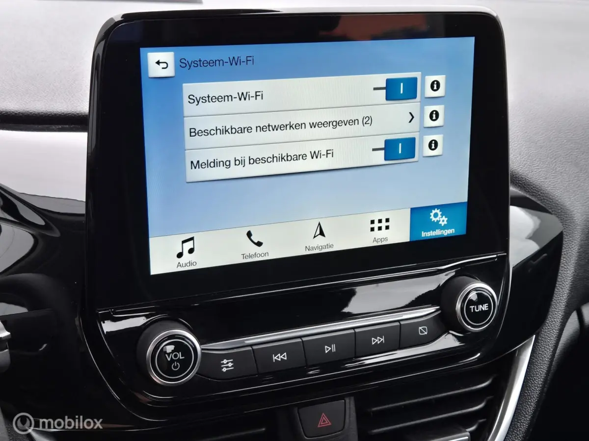 1.1 TREND/AIRCO/PDC/16''LMV/CARPLAY/BLUETOOTH/LANE ASSIST/USB/ISOFIX/DAB/NAVI