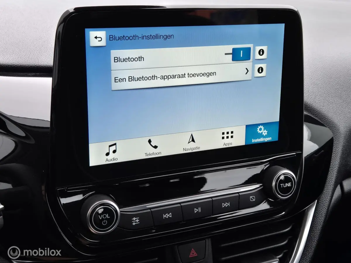 1.1 TREND/AIRCO/PDC/16''LMV/CARPLAY/BLUETOOTH/LANE ASSIST/USB/ISOFIX/DAB/NAVI