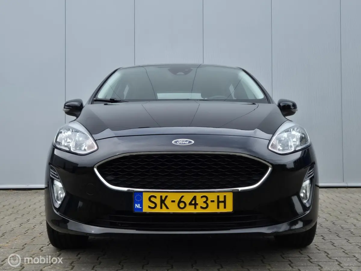 1.1 TREND/AIRCO/PDC/16''LMV/CARPLAY/BLUETOOTH/LANE ASSIST/USB/ISOFIX/DAB/NAVI