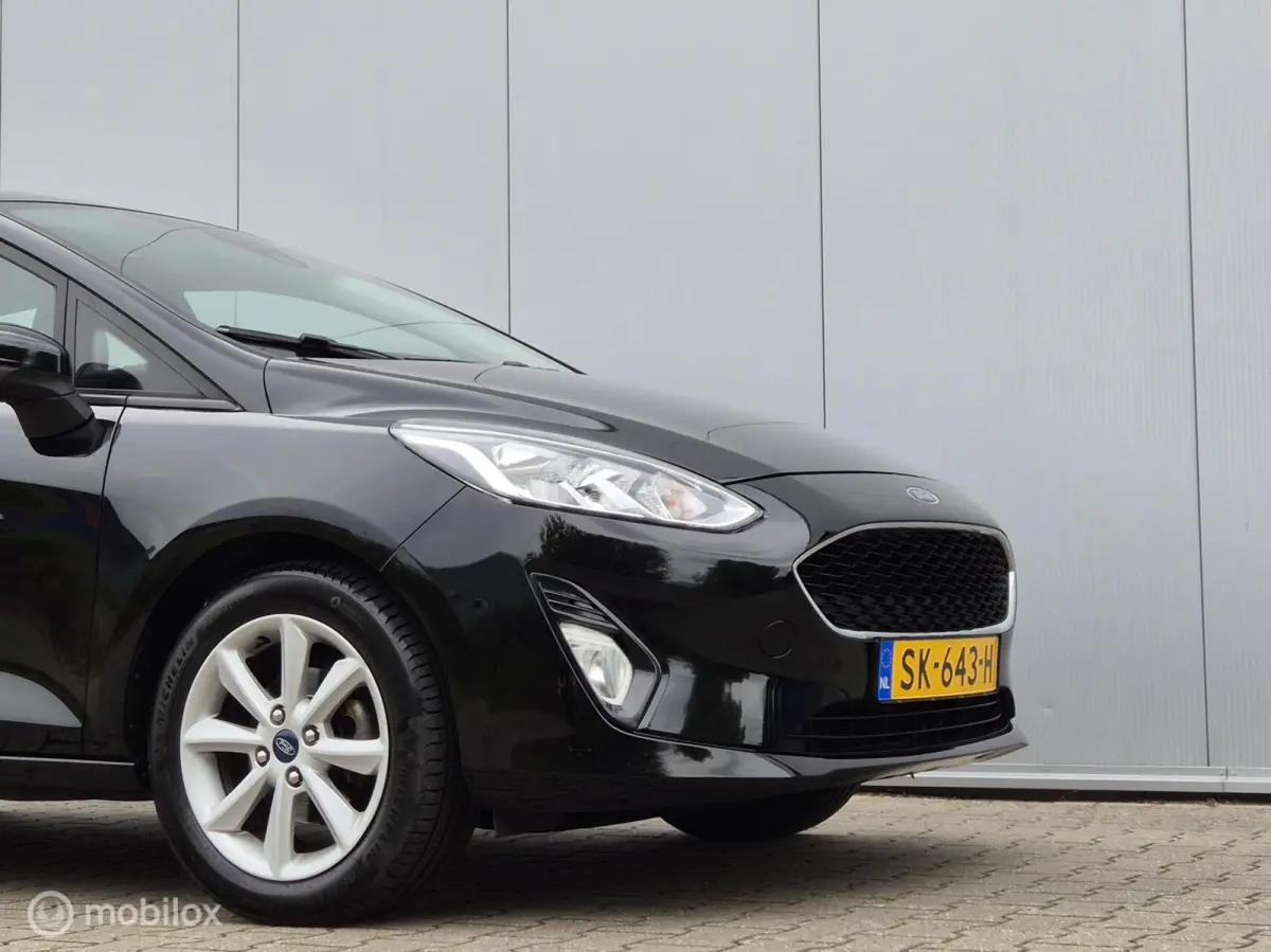 1.1 TREND/AIRCO/PDC/16''LMV/CARPLAY/BLUETOOTH/LANE ASSIST/USB/ISOFIX/DAB/NAVI