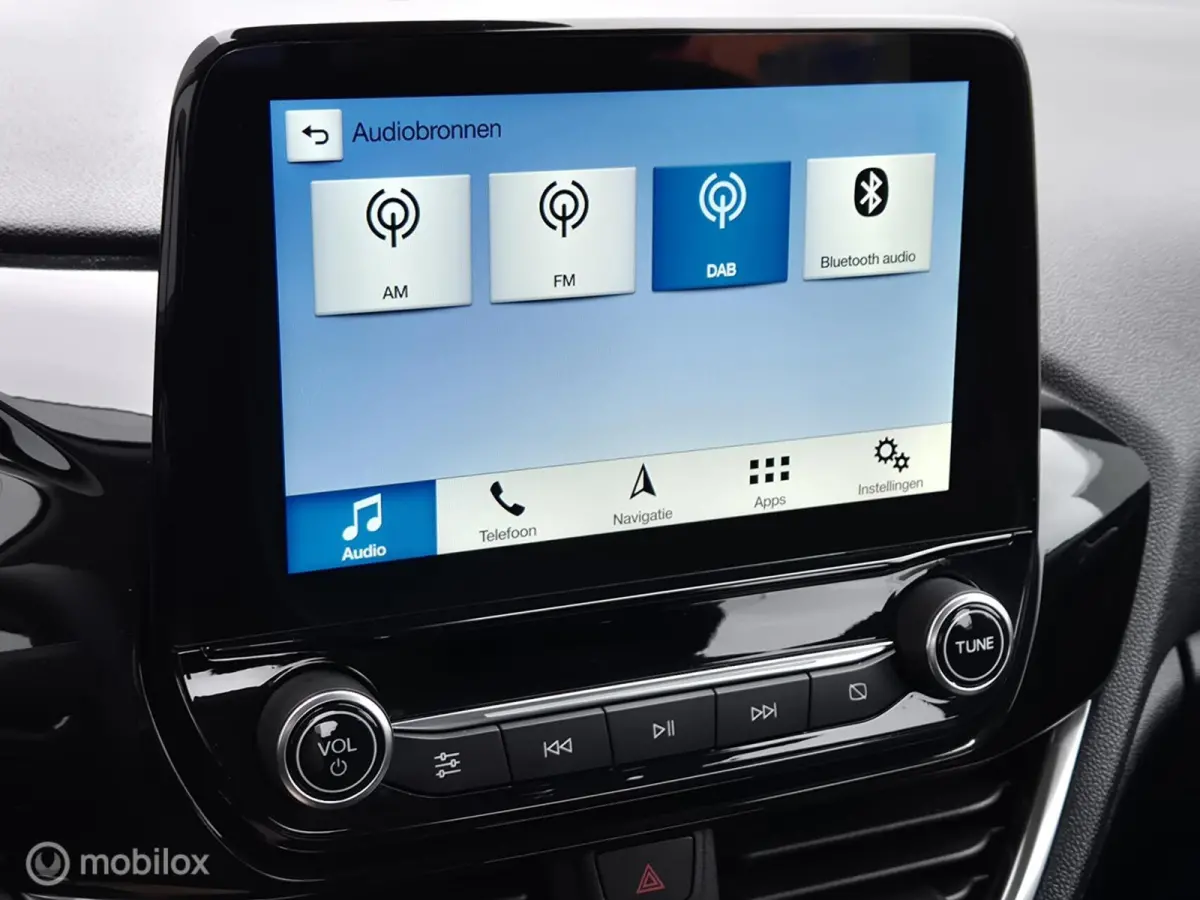 1.1 TREND/AIRCO/PDC/16''LMV/CARPLAY/BLUETOOTH/LANE ASSIST/USB/ISOFIX/DAB/NAVI