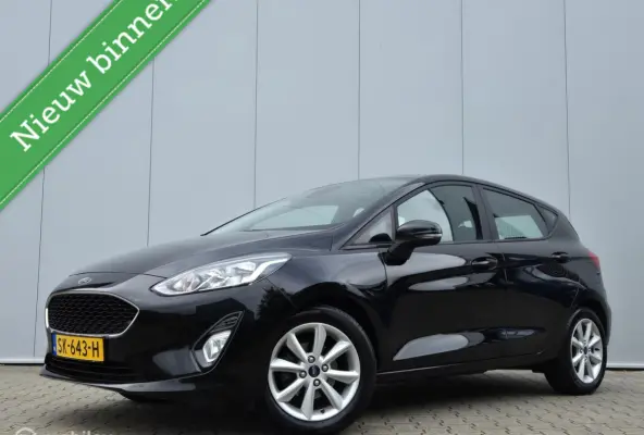 1.1 TREND/AIRCO/PDC/16''LMV/CARPLAY/BLUETOOTH/LANE ASSIST/USB/ISOFIX/DAB/NAVI