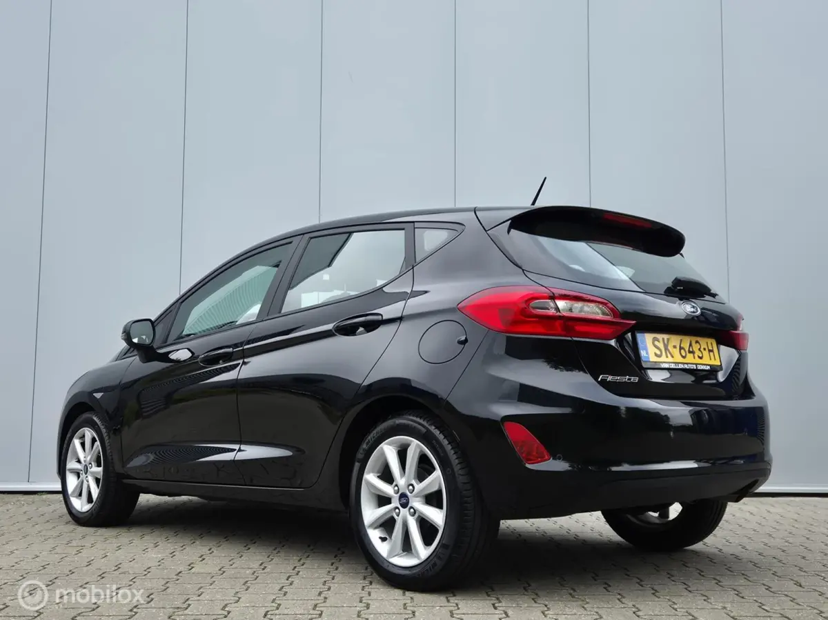 1.1 TREND/AIRCO/PDC/16''LMV/CARPLAY/BLUETOOTH/LANE ASSIST/USB/ISOFIX/DAB/NAVI