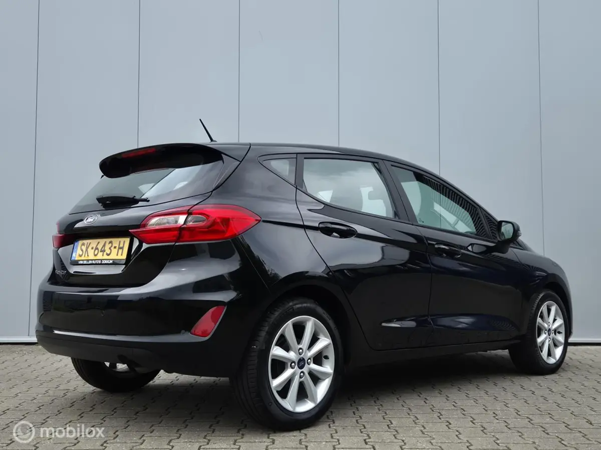 1.1 TREND/AIRCO/PDC/16''LMV/CARPLAY/BLUETOOTH/LANE ASSIST/USB/ISOFIX/DAB/NAVI