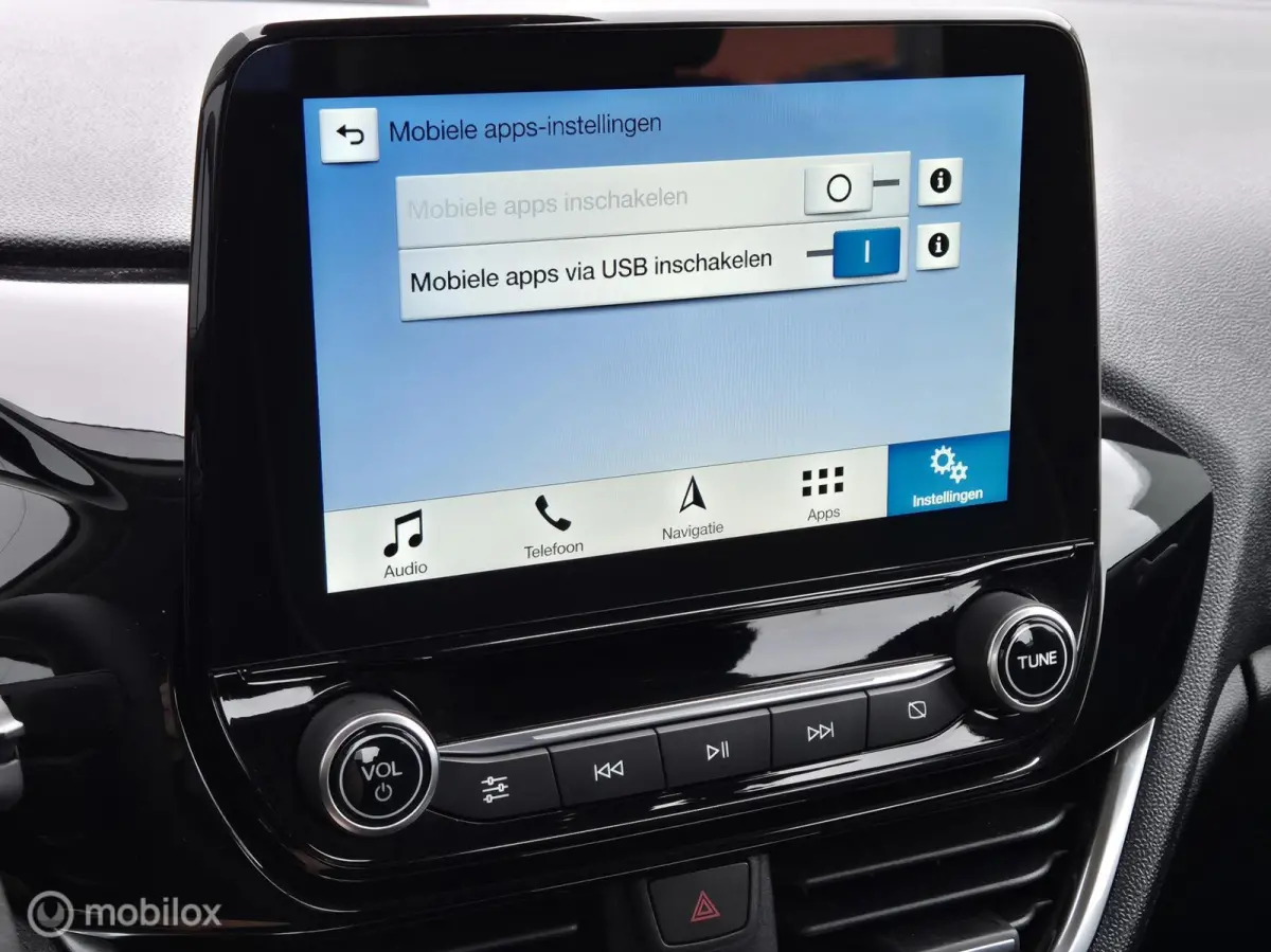 1.1 TREND/AIRCO/PDC/16''LMV/CARPLAY/BLUETOOTH/LANE ASSIST/USB/ISOFIX/DAB/NAVI