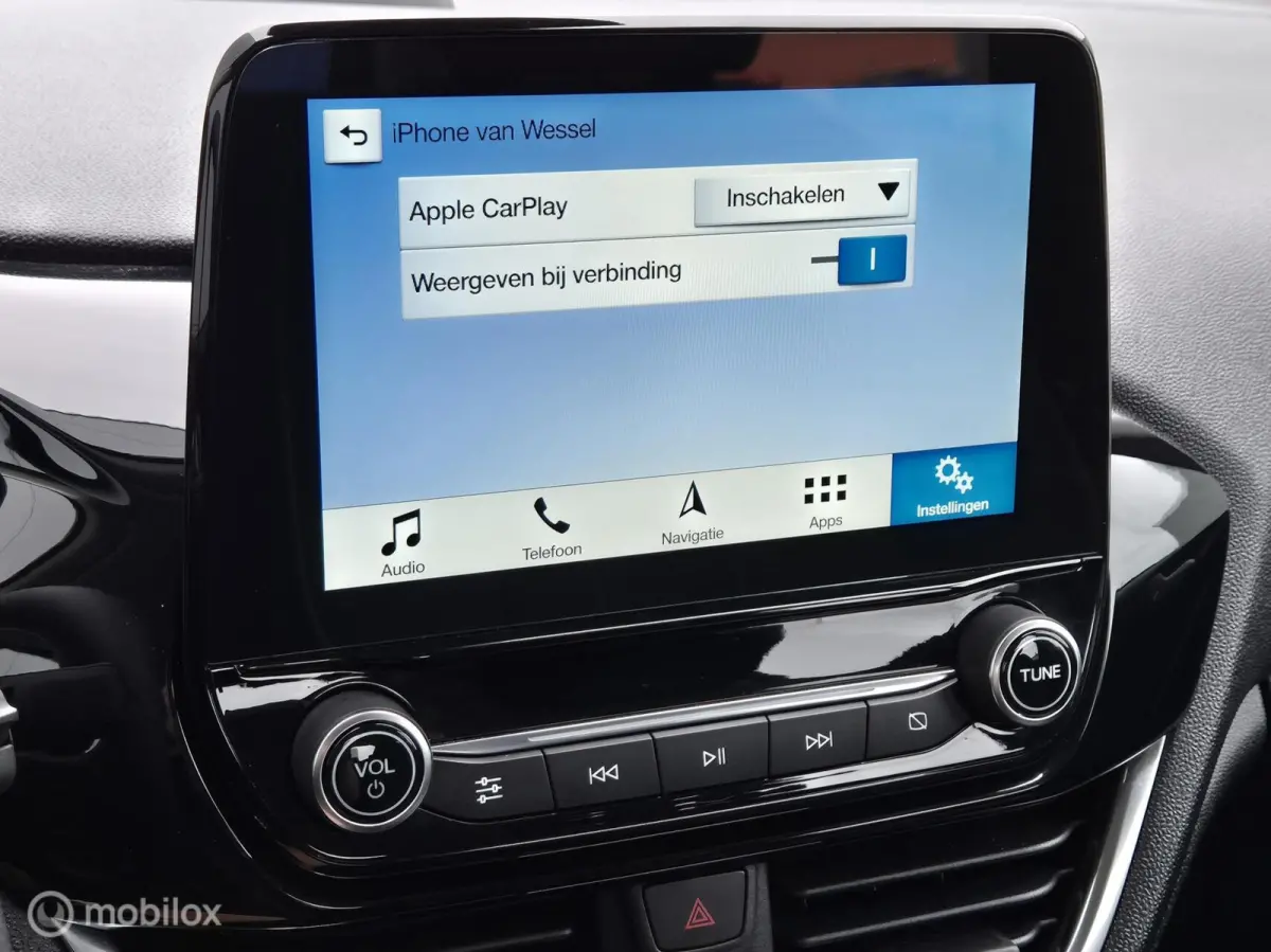 1.1 TREND/AIRCO/PDC/16''LMV/CARPLAY/BLUETOOTH/LANE ASSIST/USB/ISOFIX/DAB/NAVI