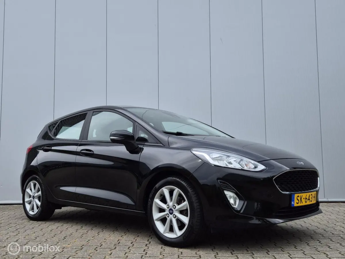 1.1 TREND/AIRCO/PDC/16''LMV/CARPLAY/BLUETOOTH/LANE ASSIST/USB/ISOFIX/DAB/NAVI