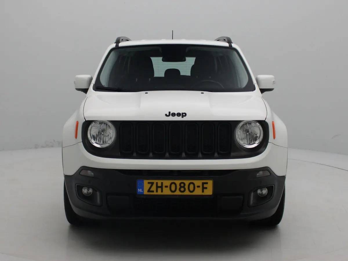 1.4 MultiAir Limited | Cruise Control | Airco | Parkeersensoren | Navigatie |