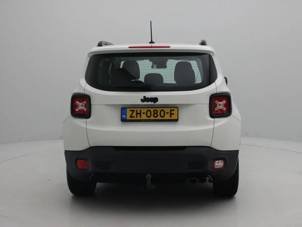 1.4 MultiAir Limited | Cruise Control | Airco | Parkeersensoren | Navigatie |