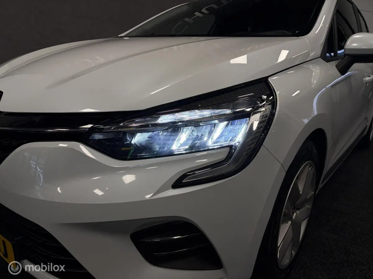 1.6 E-Tech Hybrid 140 PK AUTOMAAT / STOELVERW. / CLIMA / CRUISE / LED / CARPLAY MEDIA /